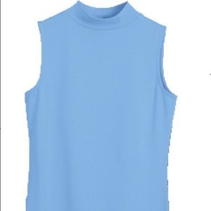 Blue Kettlewell Colours Top
